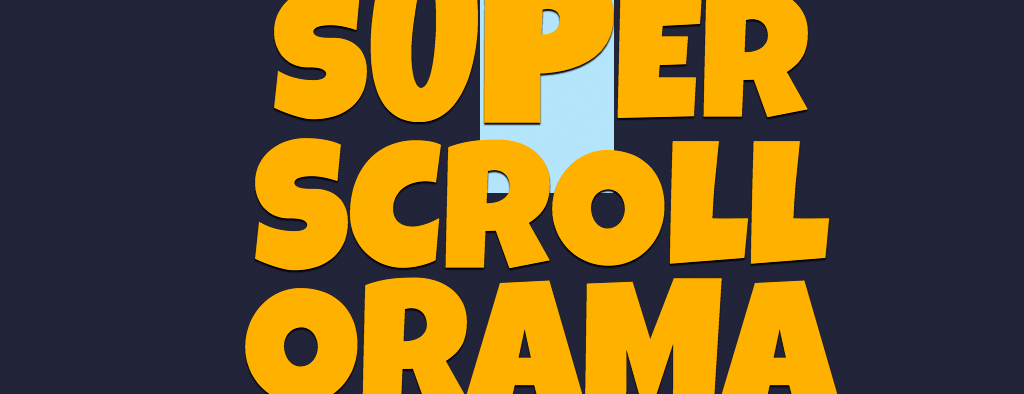 superscrollorama