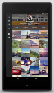 app flickr android