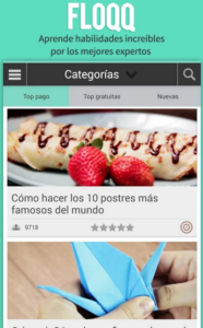 app floqq android