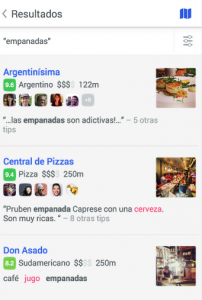 app foursquare android