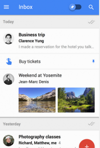 app inbox android