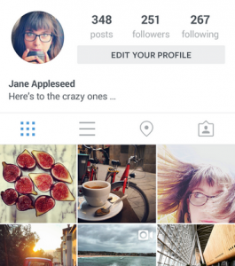 app instagram android