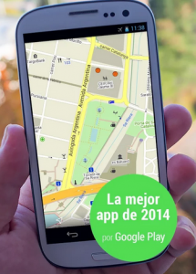 app maps.me android