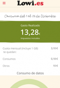 app mi lowi android