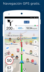 app navmii android