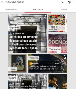 app news republic android