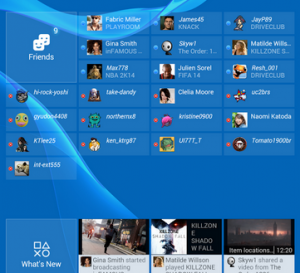 app playstation app android