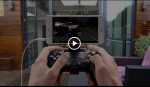 app remote play ps4 android