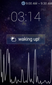 app sleepbot android