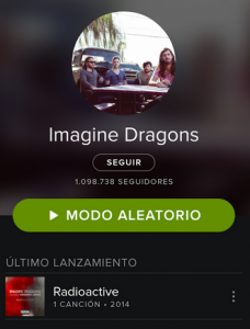 app spotify android