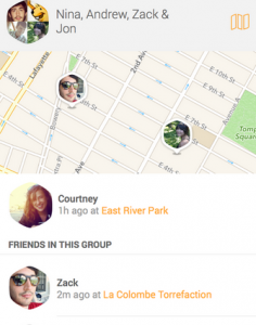 app swarm android