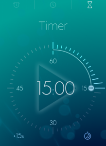 app timely android