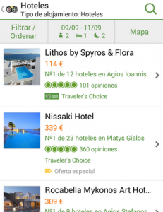 app tripadvisor android