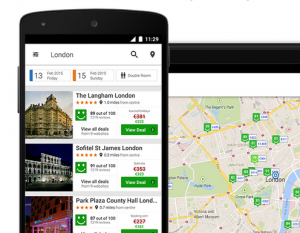 app trivago android