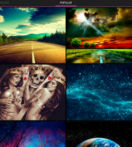 app zedge android