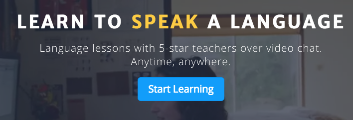 aprender inglés verbling