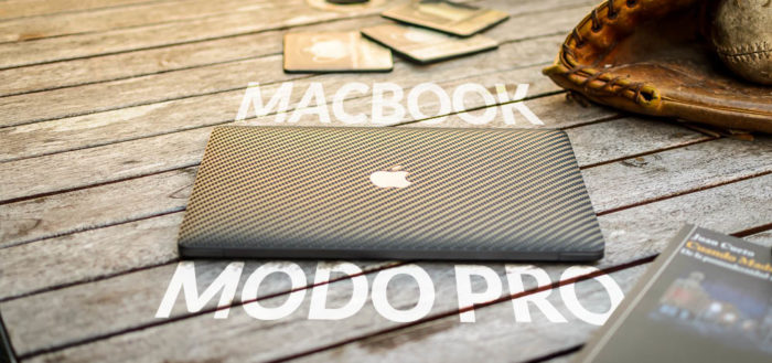 macbook modo pro