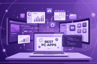 Reseña de 34 aplicaciones para Windows, Linux, MacOS y SO móviles.