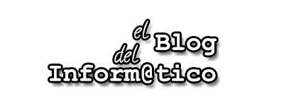 El blog del informático