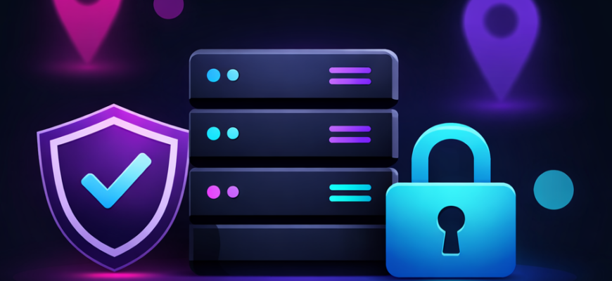 Cómo ocultar completamente los datos de alojamiento de un sitio web Guía de anonimización.