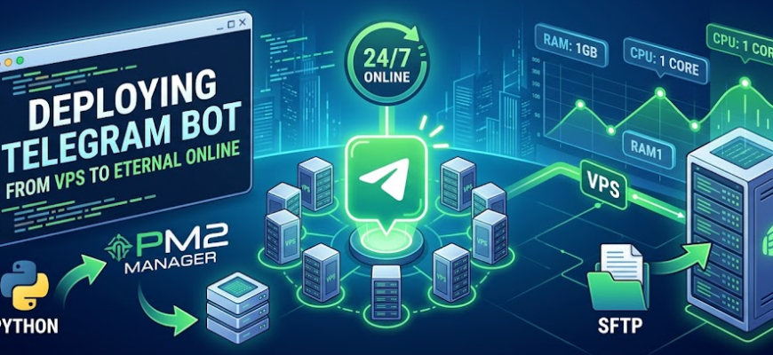 telegram bot.