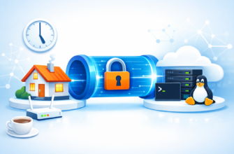 Cómo configurar un servidor OpenVPN en 5 minutos en Linux Ubuntu, Debian, CentOS.