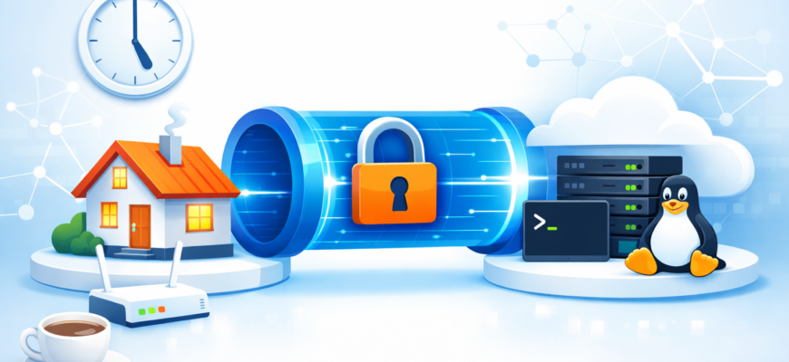 Cómo configurar un servidor OpenVPN en 5 minutos en Linux Ubuntu, Debian, CentOS.