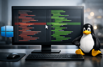 Cómo comparar archivos por contenido: herramientas para Windows y Linux.